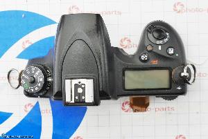 Верхняя панель Nikon D750, б/у